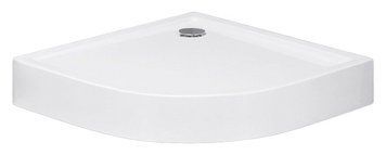 Душевой поддон Huppe Xerano 90x90 (840802.055) 271327 фото