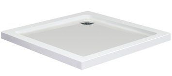 Душевой поддон Volle Benita 90x90 (10-22-905 tray) 151188 фото