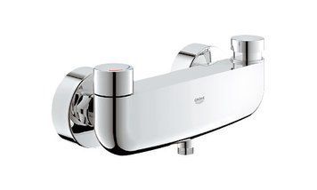 Смеситель для душа Grohe Eurosmart Cosmopolitan S 36320000 автоматический (хром) 99446 фото