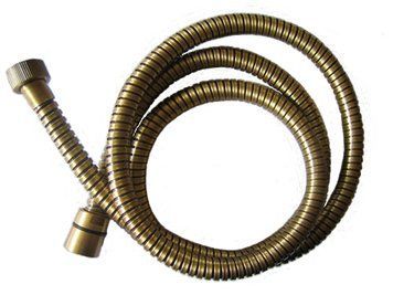 Душевой шланг Emmevi BRC02706A (150 см) бронза 6831 фото
