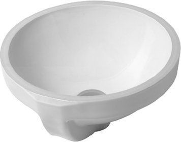 Умивальник Duravit Architec &Oslash; 32 см 0319320000 119171 фото