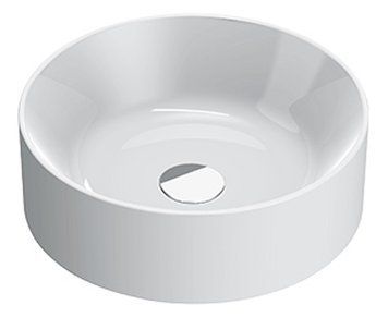 Умывальник Catalano Zero &Oslash; 40 см 140TZE00 305280 фото