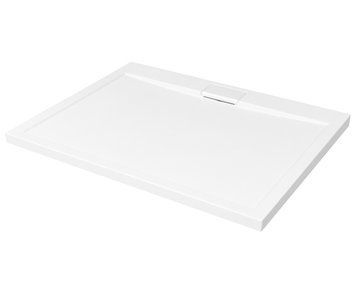 Душевой поддон Besco Axim 120x90 BAX-129-P с сифоном 371303 фото