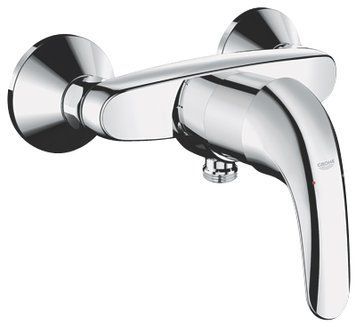 Смеситель для душа Grohe Euroeco 32740000 (хром) 66423 фото