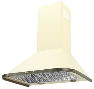 Вытяжка кухонная Fabiano Classico 60 Ivory (8106.402.1677 ) 972445 фото