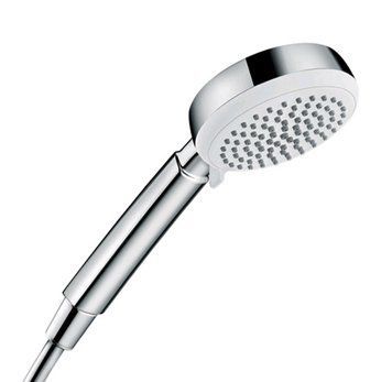 Душова лійка Hansgrohe Crometta Vario 100 26834400 хром 265119 фото