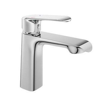 Смеситель для умывальника Koller Pool Aqua AQ0200 (хром) 500189 фото