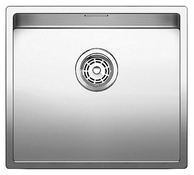Кухонна мийка Blanco Claron 450-IF (521574) 8300 фото