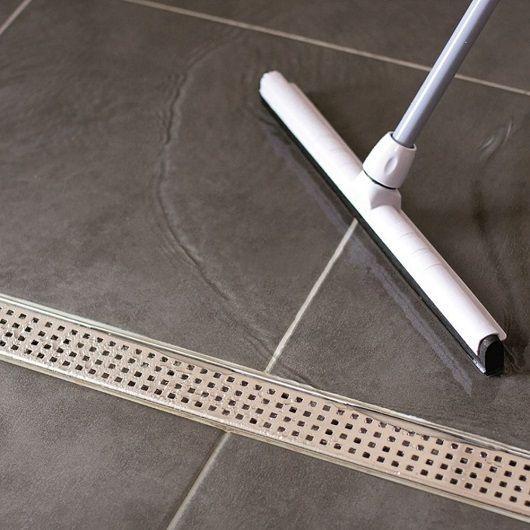 Решітка для трапу Aco ShowerDrain C-line 408567 Квадрат (985 мм) 237209 фото