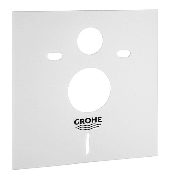 Комплект інсталяції Grohe Rapid SL 38772001 із унітазом Volle Amadeus M Rimless 13-06-055M із сидінням Slim Soft Closing 435729 фото