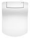 Сиденье для унитаза Roca Multiclean 2.2 Premium Square A804007001 с функцией биде Soft Close 137057 фото 1