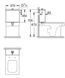 Бачок для унитаза Grohe Cube Ceramic 39489000 277514 фото 2