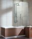 Шторка для ванны Radaway Eos PNJ 70 R (205101-101R) профиль хром/стекло прозрачное 209305 фото 1