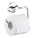 Тримач для туалетного паперу Hansgrohe Logis 40526000 (хром) 139999 фото 1