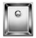 Кухонна мийка Blanco Andano 340-U (518306) з ексцентриком 144864 фото 1