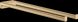 Ріжки для рушників Hansgrohe AddStoris 41770140 (бронза матова) 428196 фото 1