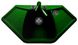 Гранітна мийка Telma Naiky CX0981 Granite (36 green) 147888 фото 1
