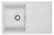Гранитная мойка Granado Vigo (white) 146850 фото 1