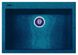 Гранітна мийка Telma Cube ON7610 Granite (35 cobalt blue) 147551 фото 1