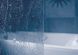 Шторка для ванны Ravak VS5 (794E010041) белый профиль/полистирол Rain 2300 фото 4