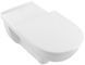 Унитаз подвесной Villeroy&Boch O.Novo DirectFlush 4601R001 158358 фото 1
