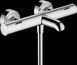 Змішувач для ванни Hansgrohe Ecostat Fine 13325000 із термостатом (хром) 919740 фото 1