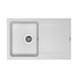 Гранитная мойка Granado Vigo (white) 146850 фото 3