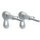 Комплект інсталяції Grohe Rapid SL 38772001 із унітазом Volle Amadeus M Rimless 13-06-055M із сидінням Slim Soft Closing 435729 фото 6