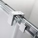 Боковая стенка Radaway Espera Pro DWJ 560 R (10091120-01-01R) профиль хром/стекло прозрачное правая 372166 фото 5