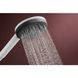 Душевая лейка Hansgrohe Raindance Alive Select S 3jet 24500700 (3 режима) белый матовый 987100 фото 4