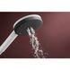 Душевая лейка Hansgrohe Raindance Alive Select S 3jet 24500700 (3 режима) белый матовый 987100 фото 3