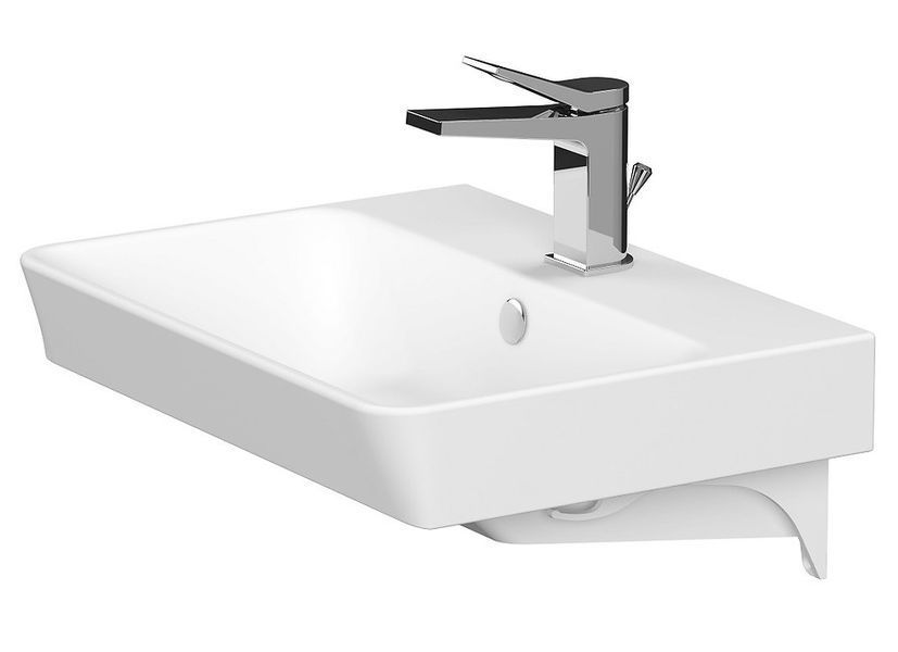 Умывальник Cersanit Mille Slim 50x38 см (K675-004) 516931 фото
