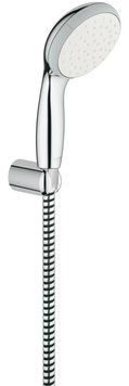 Душевой набор Grohe Vitalio Go 26198000 (хром) 130763 фото