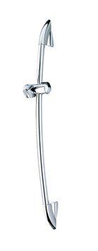 Душевая штанга Bossini D85000A (матовая) 73323 фото