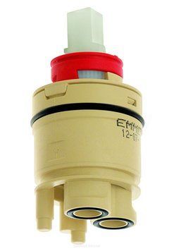Картридж Emmevi С01132 35mm на ножках для Neffer 166954 фото