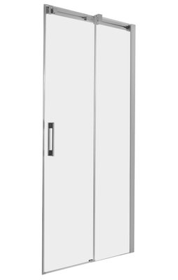 Душові двері Radaway Espera KDD 80 R (380150-01R) хромоване кріплення/скло прозоре 208229 фото