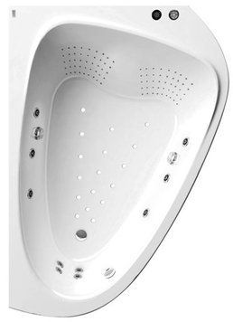 Гидромассажная система Ravak Special LS Pro 163916 фото