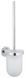 Йоржик для унітазу Grohe Essentials 40374000 (хром) 7577 фото 1