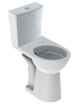 Унітаз-компакт Geberit Selnova Comfort Rimfree 500.486.01.1/500.266.01.1 508380 фото