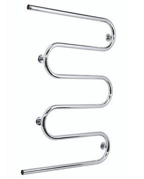 Рушникосушарка Laris Змійовик 32 PC5 400х800 1'' (71207229) 150065 фото