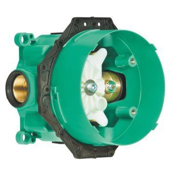 Прихована частина Axor iBox 01750180 160730 фото