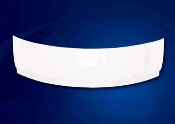 Панель фронтальная для ванны Vagnerplast Athena (VPPP15008FP3-01/DR) 87111 фото