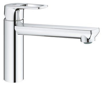 Змішувач для кухні Grohe BauLoop 31706000 (хром) 371139 фото