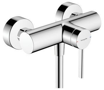 Смеситель для душа Hansgrohe Zesis S 74621000 (хром) 971071 фото