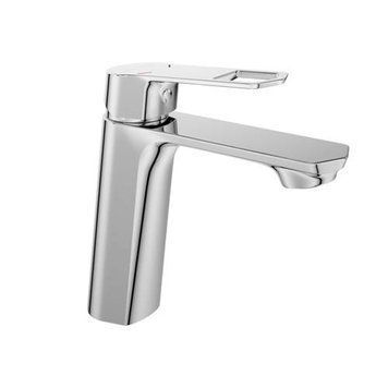 Смеситель для умывальника Koller Pool Grace GR0200 (хром) 514134 фото