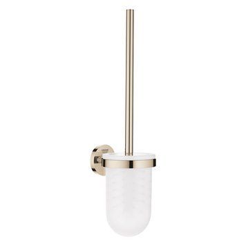Йоржик для унітазу Grohe Essentials 40374BE1 (нікель) 277474 фото