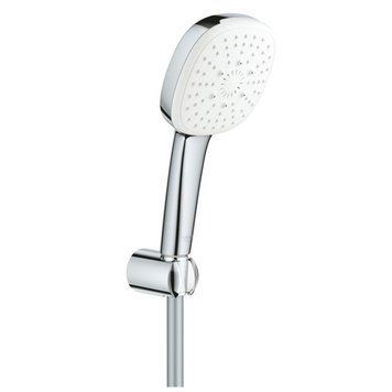 Душевой набор Grohe Tempesta Cube 110 27588003 (хром) 872683 фото