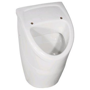 Писсуар Villeroy&Boch O.Novo 755701R1 (белый альпин ceramicplus) с отверстиями для крышки 158340 фото