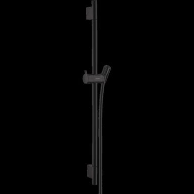 Душова штанга Hansgrohe Unica S Puro 28632670 (чорний матовий) 304763 фото
