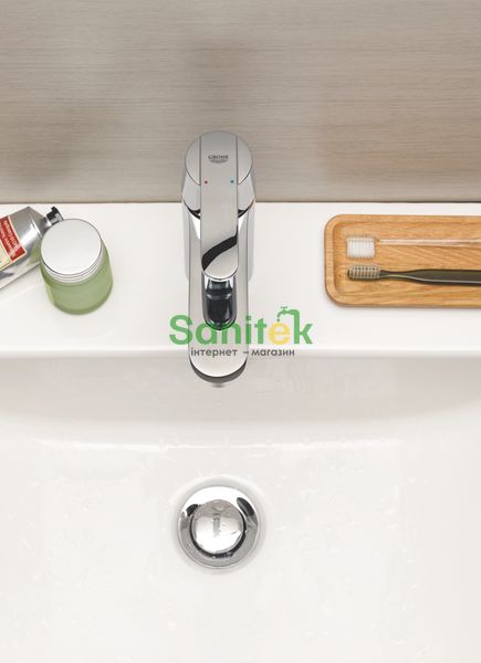Набор смесителей для ванной комнаты Grohe QuickFix Get UA202701MQ 695938 фото